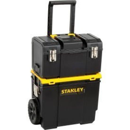 STANLEY Stanley® 3-In-1 Mobile Tool Box STST18613